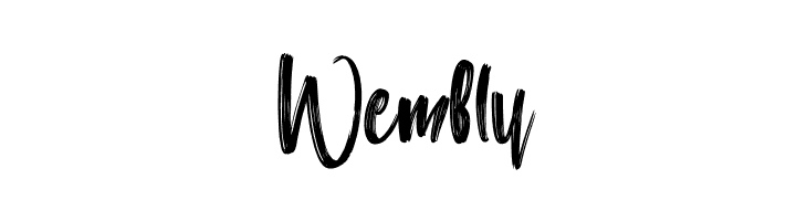 Washington Lifestyle  Free Fonts Download