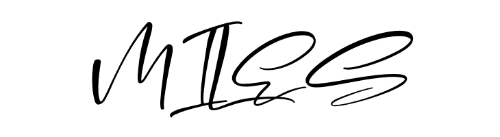 Freestyle Lettering Italic  Free Fonts Download