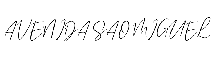 Buffalo City  Free Fonts Download