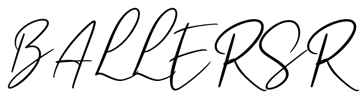 Buffalo City  Free Fonts Download