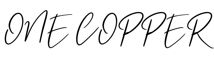 Buffalo City  Free Fonts Download