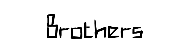 !MISQOT Heavy  Free Fonts Download