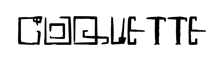 !MISQOT Heavy  Free Fonts Download
