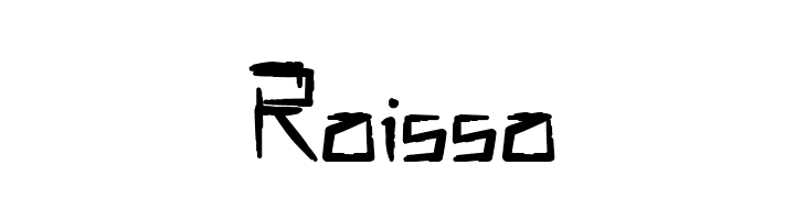 !MISQOT Heavy  Free Fonts Download