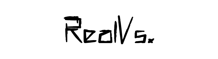 !MISQOT Heavy  Free Fonts Download