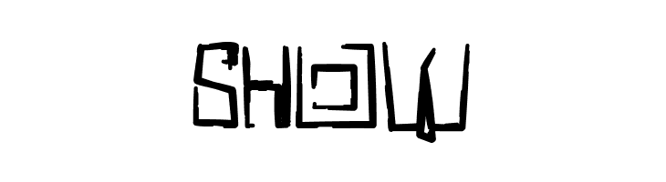 !MISQOT Heavy  Free Fonts Download