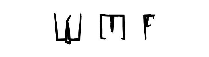 !MISQOT Heavy  Free Fonts Download