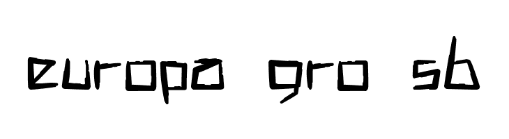 !MISQOT Heavy  Free Fonts Download