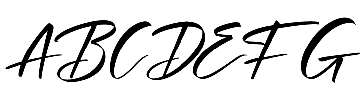 Kristal  Free Fonts Download