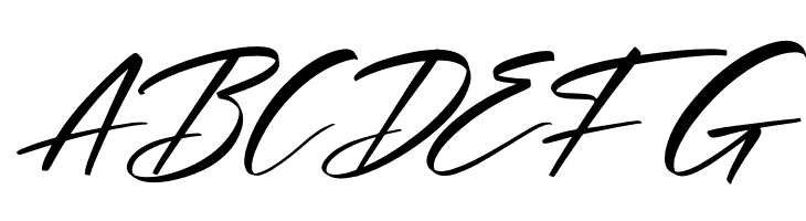 Kristal Italic  Free Fonts Download