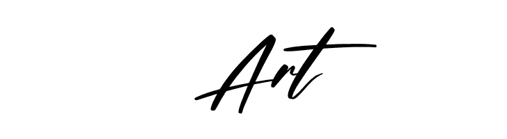 Kristal Italic  Free Fonts Download