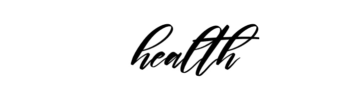 Kristal Italic  Free Fonts Download