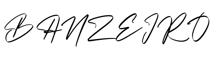 Christopher Signature  Free Fonts Download