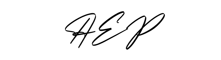 Christopher Signature Italic  Free Fonts Download