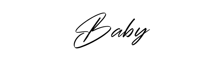 Christopher Signature Italic  Free Fonts Download