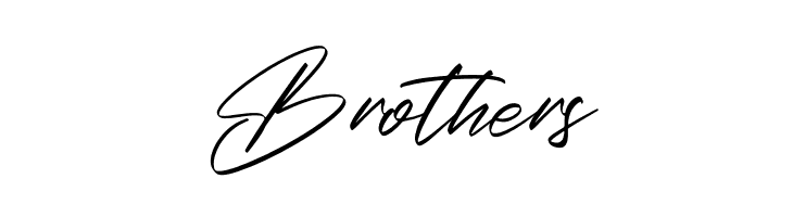 Christopher Signature Italic  Free Fonts Download