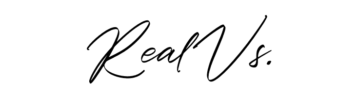 Christopher Signature Italic  Free Fonts Download