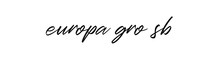 Christopher Signature Italic  Free Fonts Download