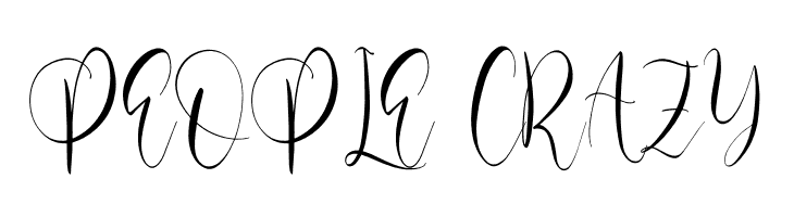 Olivianta Pettcia  Free Fonts Download