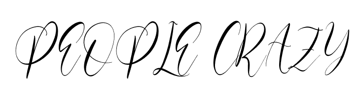 Olivianta Pettcia Italic  Free Fonts Download