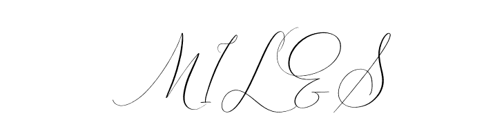 Pattricia Michella  Free Fonts Download