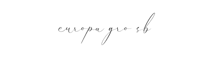 Pattricia Michella  Free Fonts Download