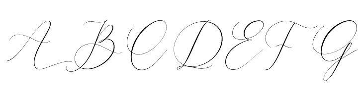 Cristtina Delmonte  Free Fonts Download