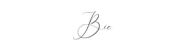 Cristtina Delmonte  Free Fonts Download