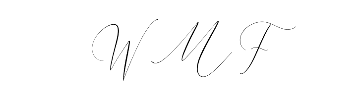 Cristtina Delmonte  Free Fonts Download