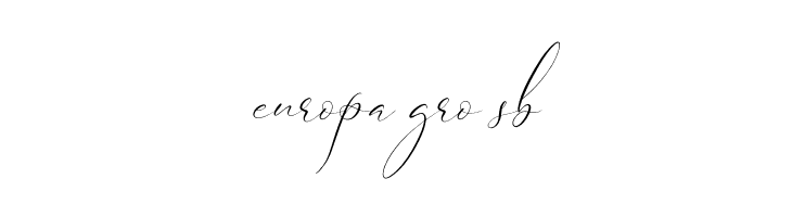 Cristtina Delmonte  Free Fonts Download