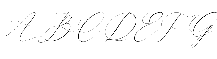 Cristtina Delmonte Italic  Free Fonts Download