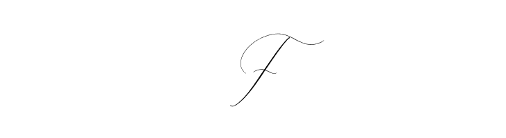 Cristtina Delmonte Italic  Free Fonts Download