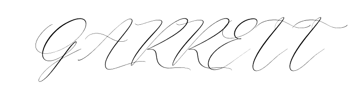 Cristtina Delmonte Italic  Free Fonts Download