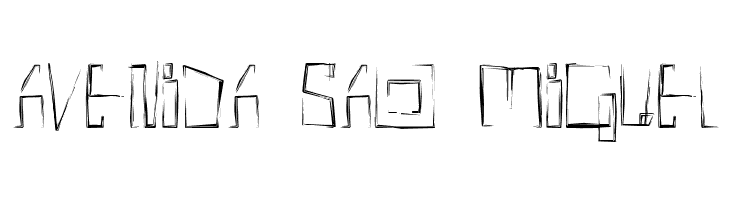 !MISQOT  Free Fonts Download