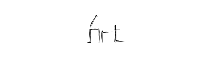 !MISQOT  Free Fonts Download