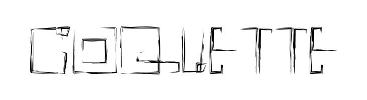 !MISQOT  Free Fonts Download