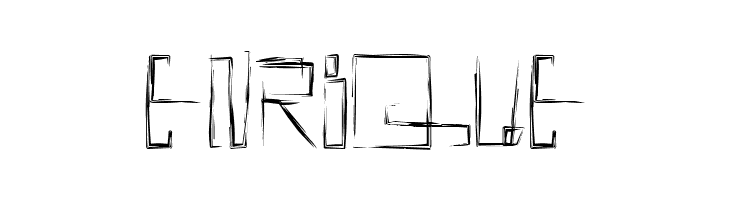 !MISQOT  Free Fonts Download