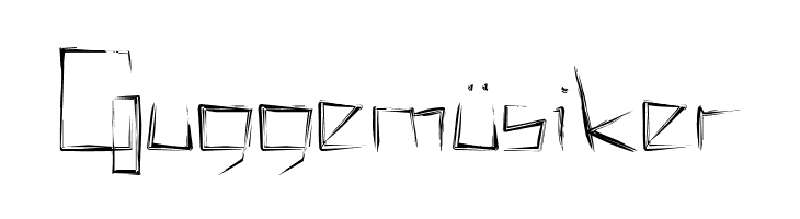 !MISQOT  Free Fonts Download