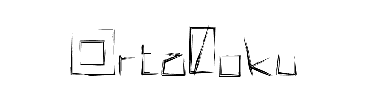 !MISQOT  Free Fonts Download