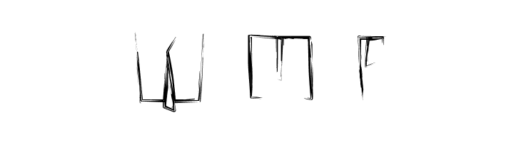 !MISQOT  Free Fonts Download