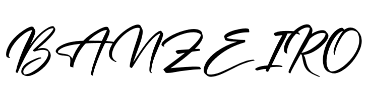 Andalusia Signature  Free Fonts Download