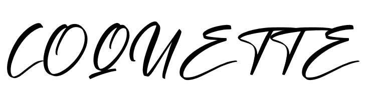 Andalusia Signature  Free Fonts Download