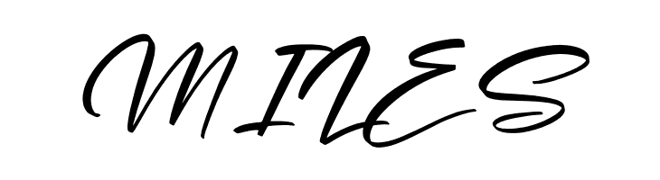 Andalusia Signature  Free Fonts Download