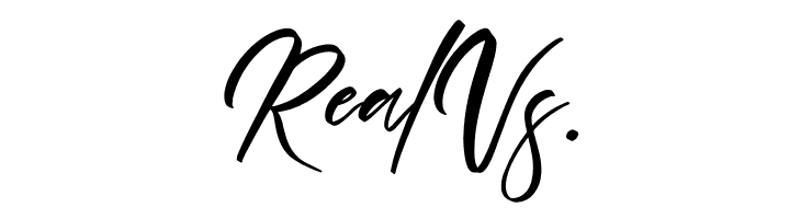 Andalusia Signature  Free Fonts Download