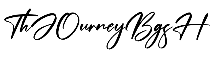 Andalusia Signature  Free Fonts Download