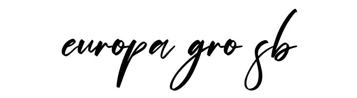 Andalusia Signature  Free Fonts Download