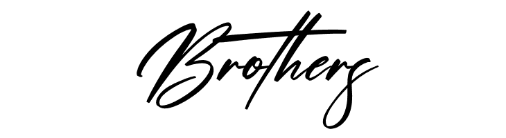 Andalusia Signature Italic  Free Fonts Download