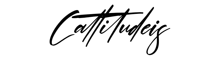 Andalusia Signature Italic  Free Fonts Download