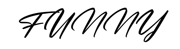 Andalusia Signature Italic  Free Fonts Download