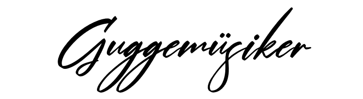 Andalusia Signature Italic  Free Fonts Download